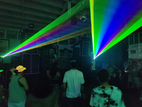 BoomBox photo