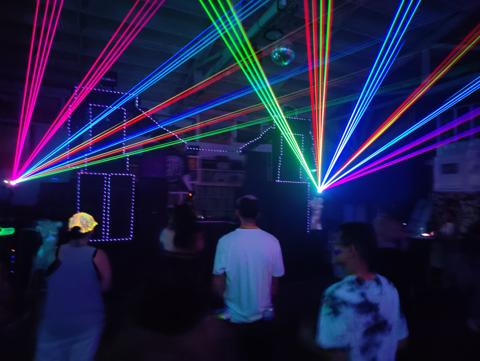 BoomBox photo