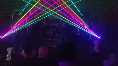 BoomBox photo