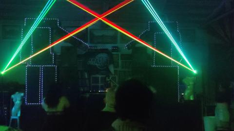 BoomBox photo
