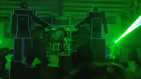 BoomBox photo
