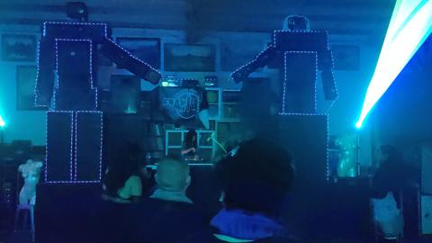 BoomBox photo