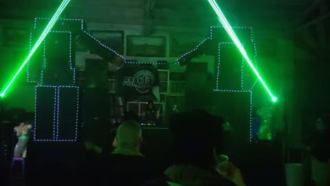 BoomBox photo