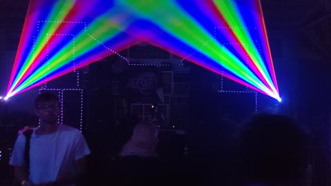 BoomBox photo