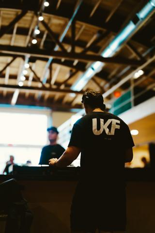 Breaks and Brews photo