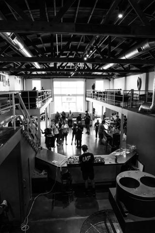 Breaks and Brews photo