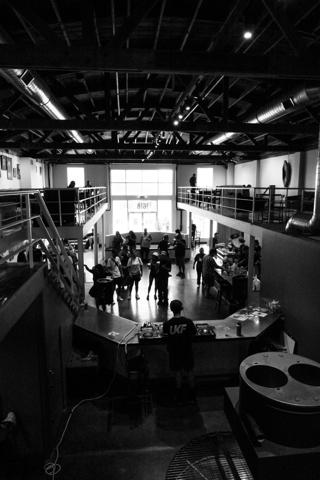 Breaks and Brews photo