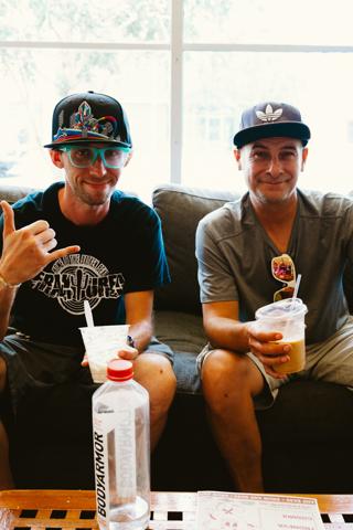 Breaks and Brews photo