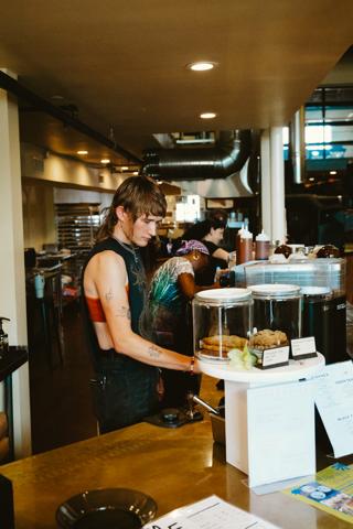 Breaks and Brews photo