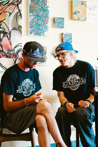 Breaks and Brews photo