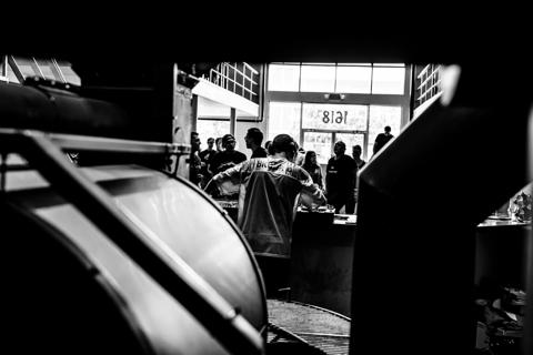 Breaks and Brews photo