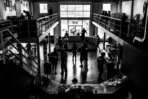 Breaks and Brews photo