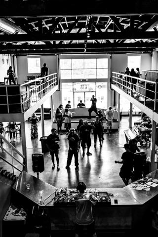 Breaks and Brews photo