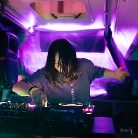 Warehouse Rave photo