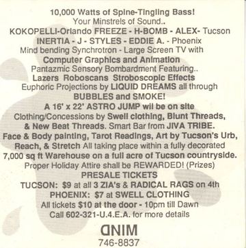 Picture 029_stitch flyer, Tucson, Date unknown
