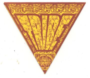 TECHNO flyer, Arizona, January 14, year unknown