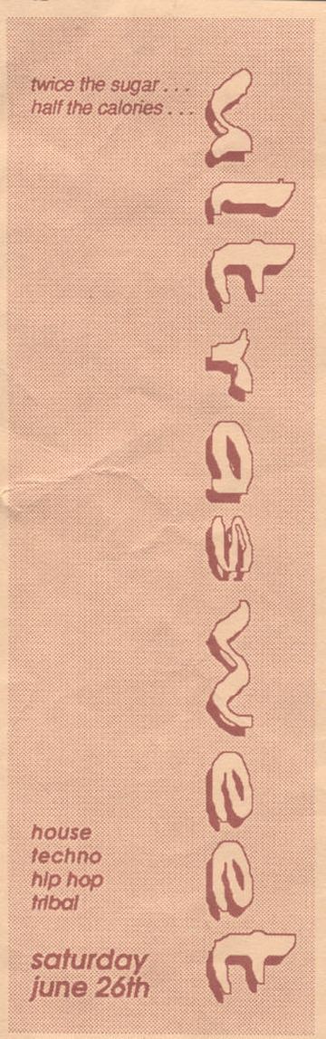 Picture 035 flyer, Arizona, June 26, 1999 (best guess)