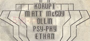 Picture 029_stitch flyer, Tucson, Date unknown