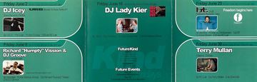 Kind Fridays flyer, freedom, Arizona, June 2000 (year estimated)