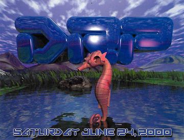 DRP flyer, Arizona, June 24, 2000