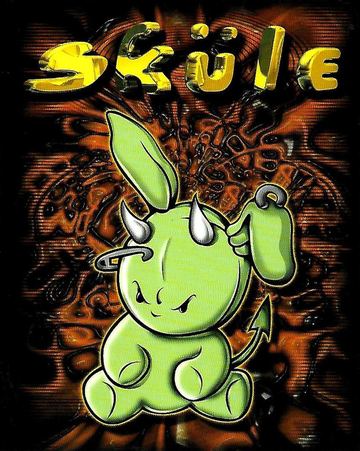 Skrule flyer, Arizona, Date unknown