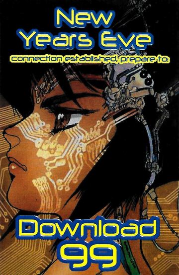 Download 99 flyer, Arizona, 1999