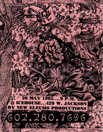 Scan2026-06-03_230926_stitch flyer, Icehouse 429 W. Jackson, May 20, 1995
