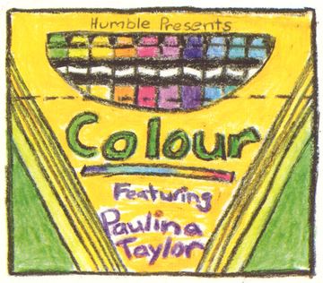Colour flyer, Tucson, Date unknown