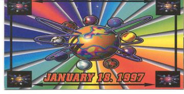 Picture 494 flyer, Tucson, January 18, 1997