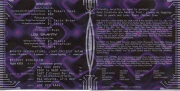 Gravity flyer, 1427 E-Elwood Rd., Phoenix, May 13, 1995