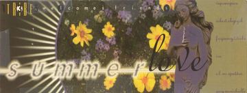 Summer Love flyer, Tucson, c. 1998