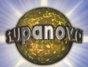 Supanova flyer, Tucson, Date unknown