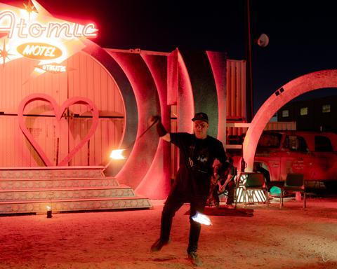 Road To Season 5 photo