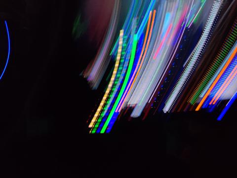 Secret Warehouse Party photo