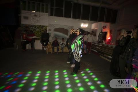 Secret Warehouse Party photo