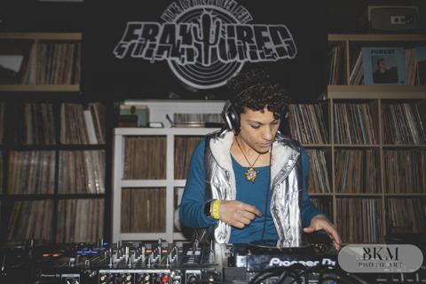 Secret Warehouse Party photo