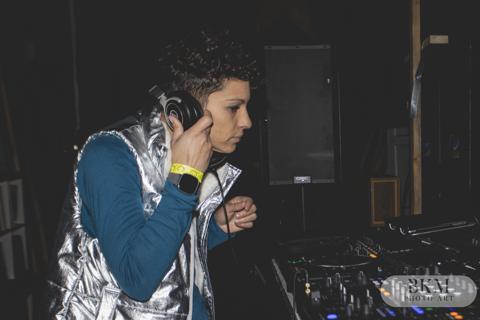 Secret Warehouse Party photo