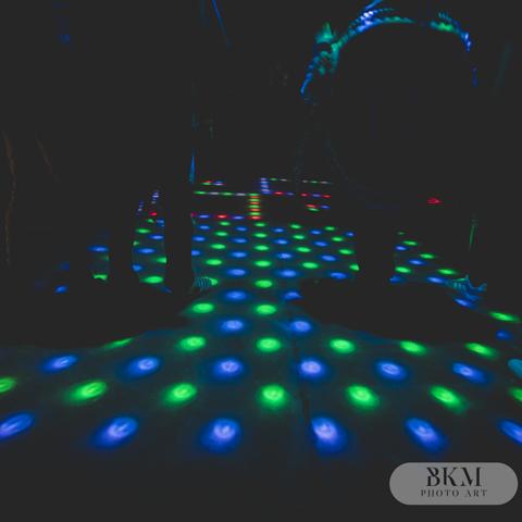 Secret Warehouse Party photo