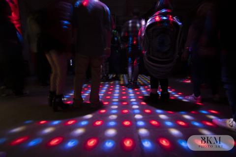 Secret Warehouse Party photo