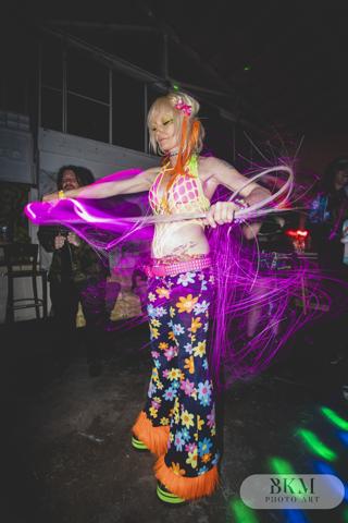Secret Warehouse Party photo