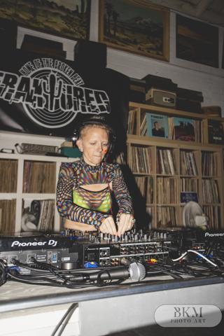 Secret Warehouse Party photo