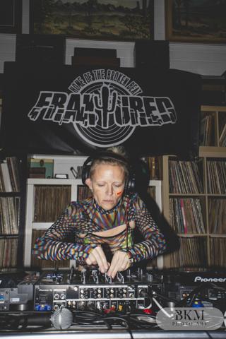 Secret Warehouse Party photo