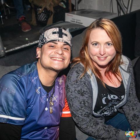 Secret Warehouse Party 3 photo