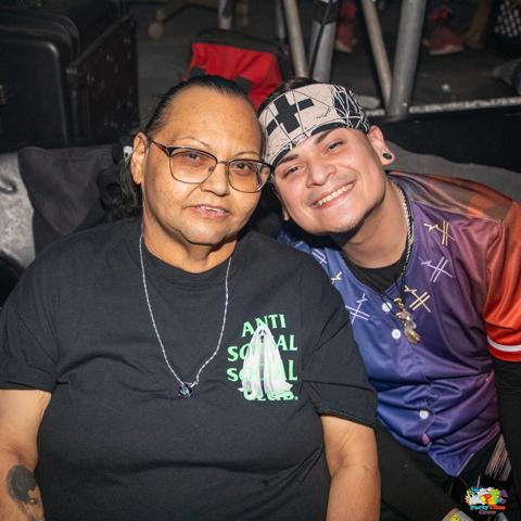 Secret Warehouse Party 3 photo