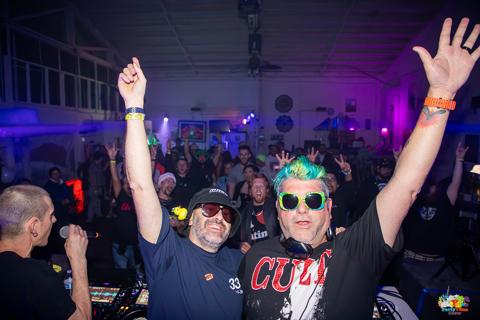 Secret Warehouse Party 3 photo