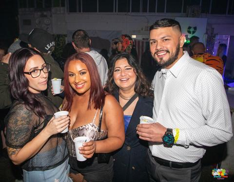 Secret Warehouse Party 3 photo
