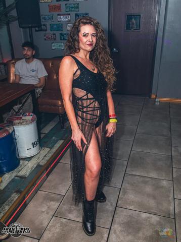 Uplink - Fraktured Phoenix rave photo 22