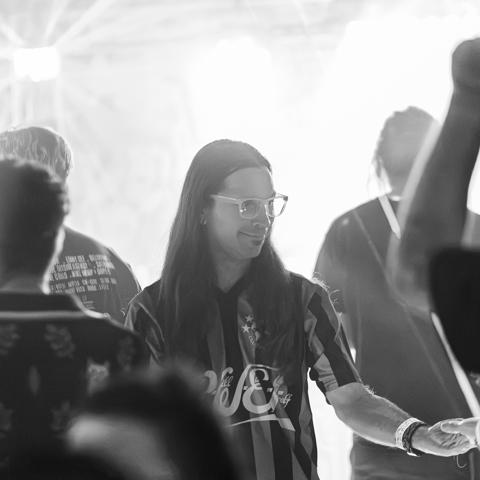Uplink - Fraktured Phoenix rave photo 2