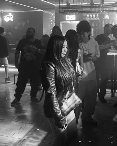 Uplink - Fraktured Phoenix rave photo 7