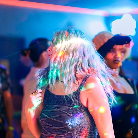 Uplink - Fraktured Phoenix rave photo 25